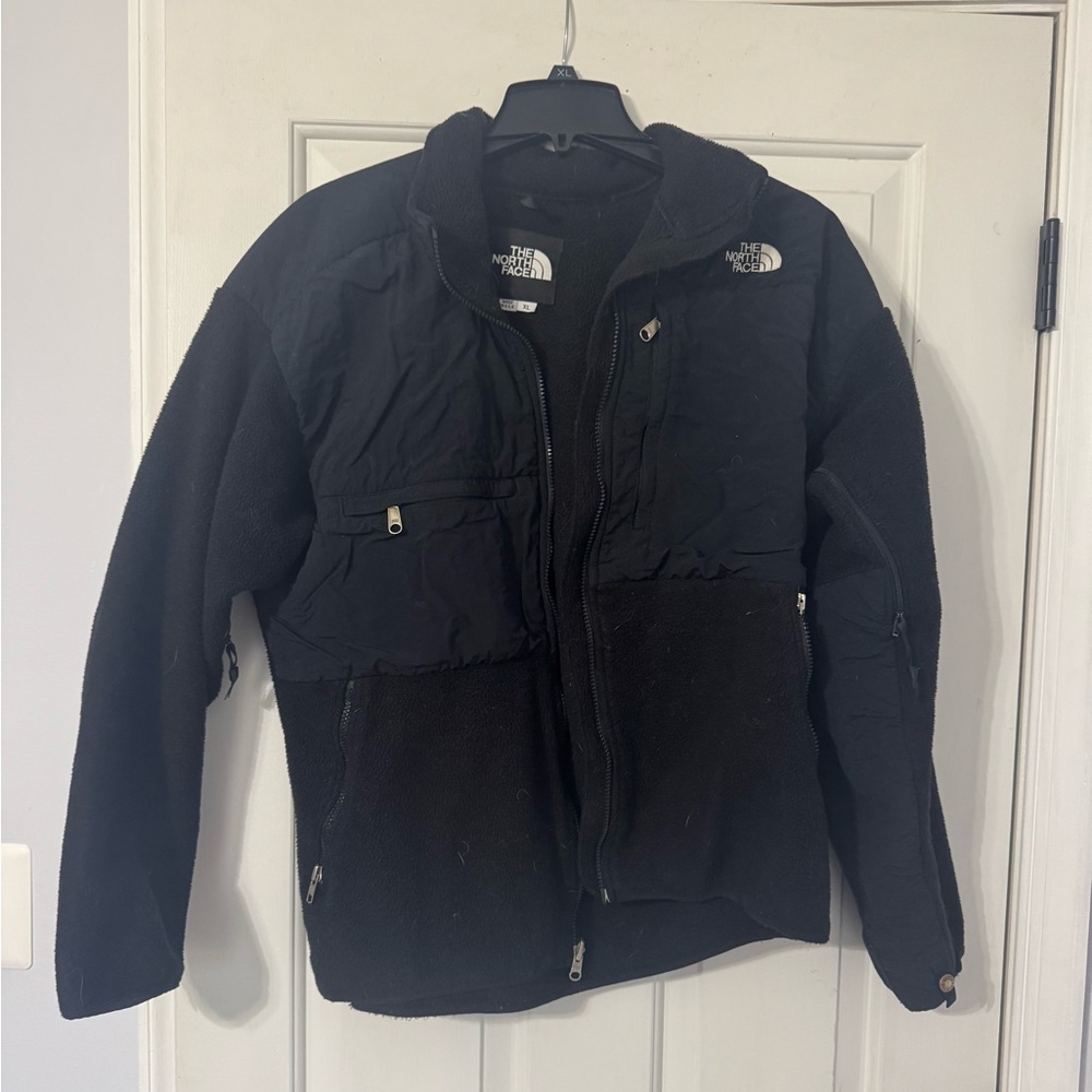 North face jacket